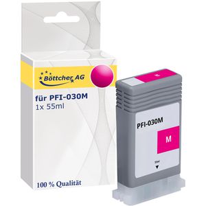 Produktbild für Tinte Böttcher-AG für Canon PFI-030M
