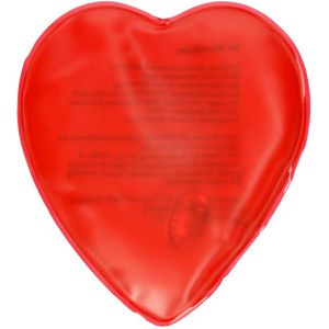 Handwärmer Böttcher-AG rotes Herz