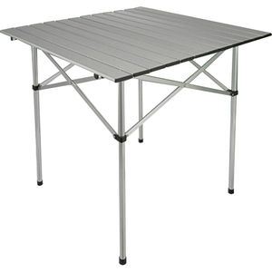 Klapptisch Böttcher-AG 60291, aus Aluminium