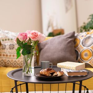 Produktbild für Espressotassen Ritzenhoff&amp;Breker Jasper taupe