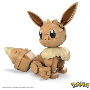 Produktbild für Klemmbausteine MEGA Construx Pokemon HDL84 ab 7 Jahre