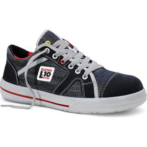 Sicherheitsschuhe ELTEN Sensation Low, ESD, S2