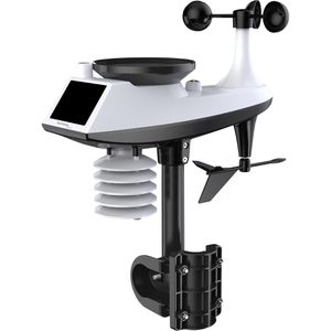 Produktbild für Wetterstation Technoline WS 1750 Funk, digital