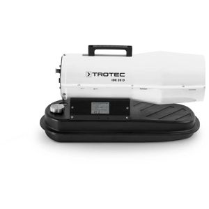 Produktbild für Heizlüfter Trotec IDE 20 D, bis 20000 Watt