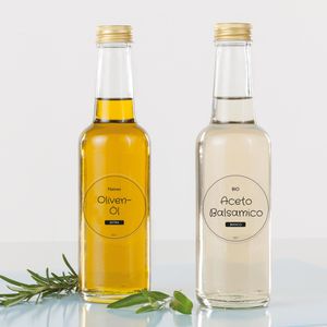 Produktbild für Folienetiketten Zweckform L7780-25, transparent