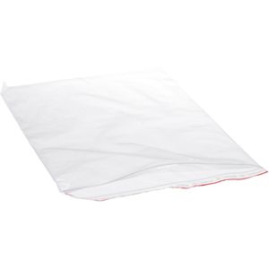 Produktbild für Druckverschlussbeutel Grippie 300 x 400 mm