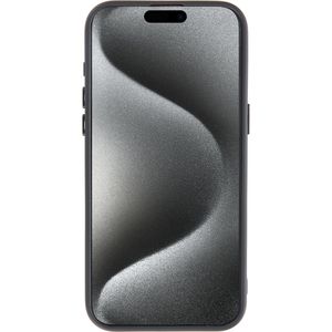 Produktbild für Handyhülle Böttcher-AG Premium MagSafe, schwarz