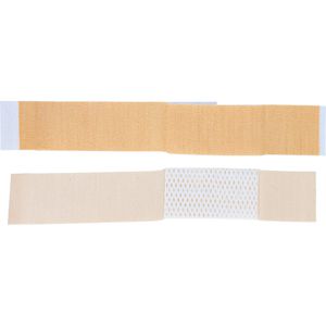 Produktbild für Pflaster Leina-Werke Fingerverband, 100 Strips