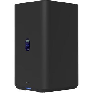 Produktbild für NAS UbiQuiti UniFi UNAS 2, UNAS-2-B, 2.5GbE LAN, 2 Bay