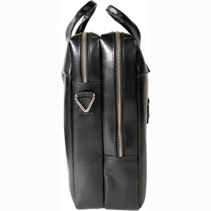 Produktbild für Laptoptasche Exacompta Exactive, 17537E, schwarz