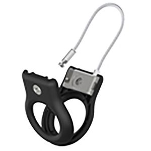 Produktbild für Tracker-Hülle Belkin Drahtseil