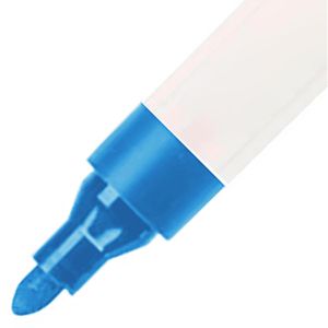 Produktbild für Whiteboardmarker Böttcher-AG Premium, blau