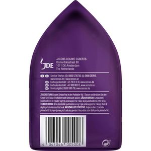 Produktbild für Kaffeepads Senseo Cappuccino Choco