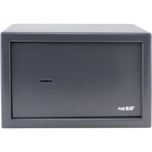 Produktbild für Tresor HMF 4920011 anthrazit