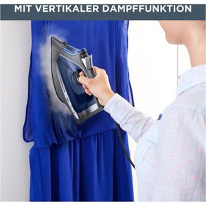 Produktbild für Bügeleisen Rowenta DW4308 Express Steam