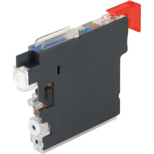 Produktbild für Tinte Böttcher-AG für Brother LC-985C