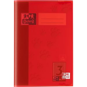 Produktbild für Heftumschläge Oxford 100420093, A5