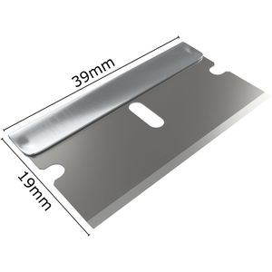 Produktbild für Schaberklinge miaX Premium, 39mm