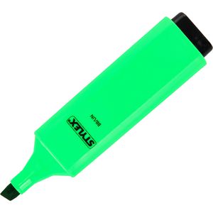 Produktbild für Textmarker Stylex 65550, 4 Stück