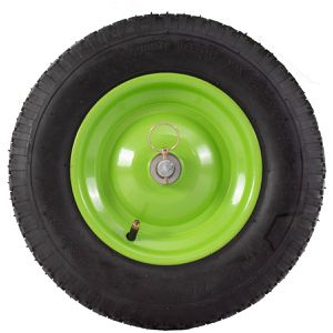 Produktbild für Schubkarre Trutzholm 41770, Tragkraft 300 kg
