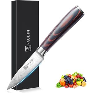 Produktbild für Gemüsemesser Paudin Universal Classic N8