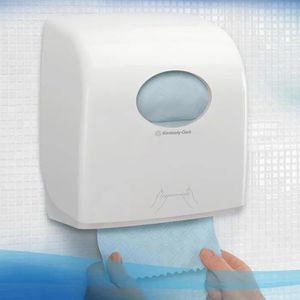 Produktbild für Handtuchrollen Scott Slimroll 6658