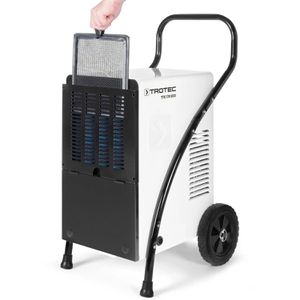 Produktbild für Bautrockner Trotec TTK 170 ECO, mit Luftfilter