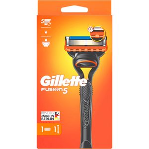 Produktbild für Nassrasierer Gillette Fusion5
