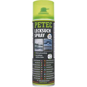 Lecksuchspray