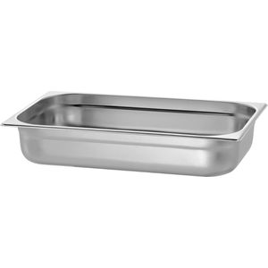 Produktbild für GN-Behälter Bartscher Top Line, A121100, GN 1/1