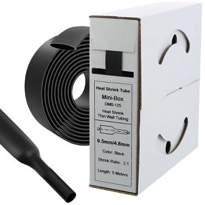 Schrumpfschlauch Offgridtec 7-01-000580, Polyolefin, Meterware