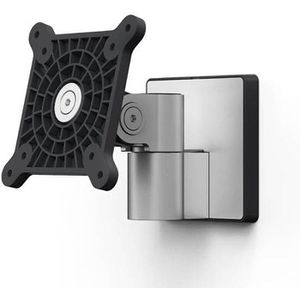 Produktbild für Monitorhalterung Durable Pro 5089-23, VESA 75x75 &amp; 100x100 mm