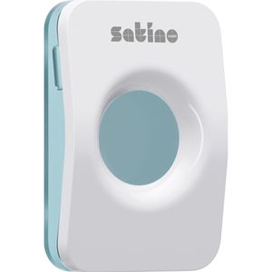 Produktbild für Hygienebeutelspender Satino Hyginity, 333438, HB1, Kunststoff
