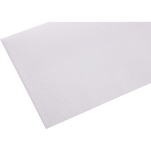 Produktbild für Briefumschläge Rössler-Papier weiß, DIN lang