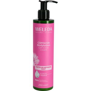 Bodylotion Weleda Bio Glättend, Wildrose + Vitamin E