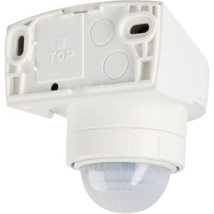 Produktbild für Bewegungsmelder Jung BM 240 S1A WW