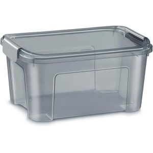 Produktbild für Aufbewahrungsbox cep Shadow, 13 Liter