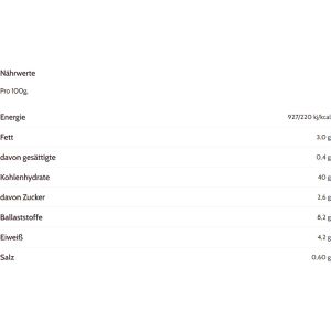 Produktbild für Brot Schär Landbrot mit Buchweizen