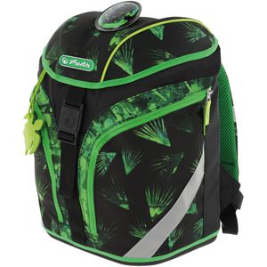 Produktbild für Schulrucksack Herlitz SoftLight GREENline Plus Explorer