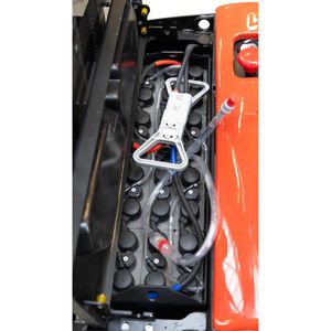 Produktbild für Hubwagen Schefer EGV Premium, Tragkraft 2000kg