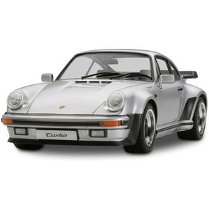 Produktbild für Modellbausatz Tamiya Porsche 911 Turbo 1988