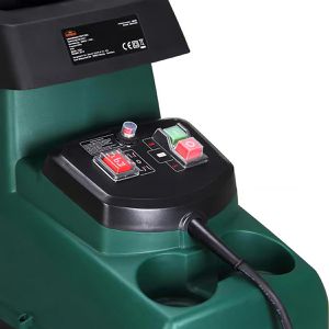 Produktbild für Häcksler Gardebruk DBHC003, 3100 Watt