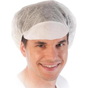 Baretthauben Franz-Mensch Hygostar mit Schirm