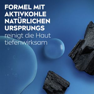 Produktbild für Duschgel Nivea Men Active Clean Stimulierend 5in1