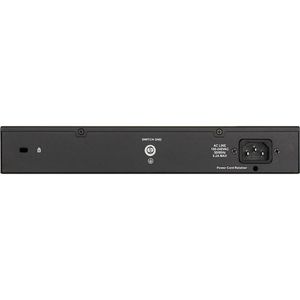 Produktbild für Switch D-Link DGS-1016D, unmanaged