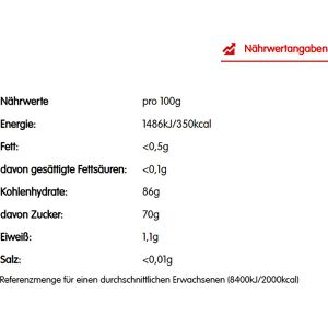 Produktbild für Fruchtgummis Haribo Berries