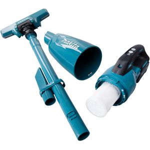 Produktbild für Staubsauger Makita CL001GZ02