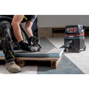Produktbild für Winkelschleifer Metabo W 18 L 9-125