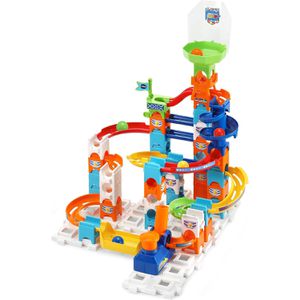 Murmelbahn vtech Marble Rush - Adventure Set S100