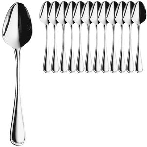 Esslöffel HEPP Contour, 20,2 cm